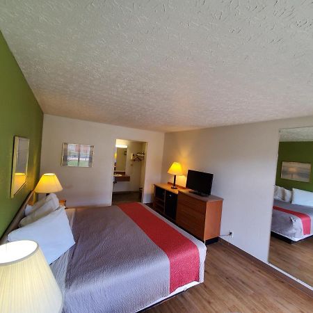 Fairbridge Inn Express Frankfort Eksteriør bilde