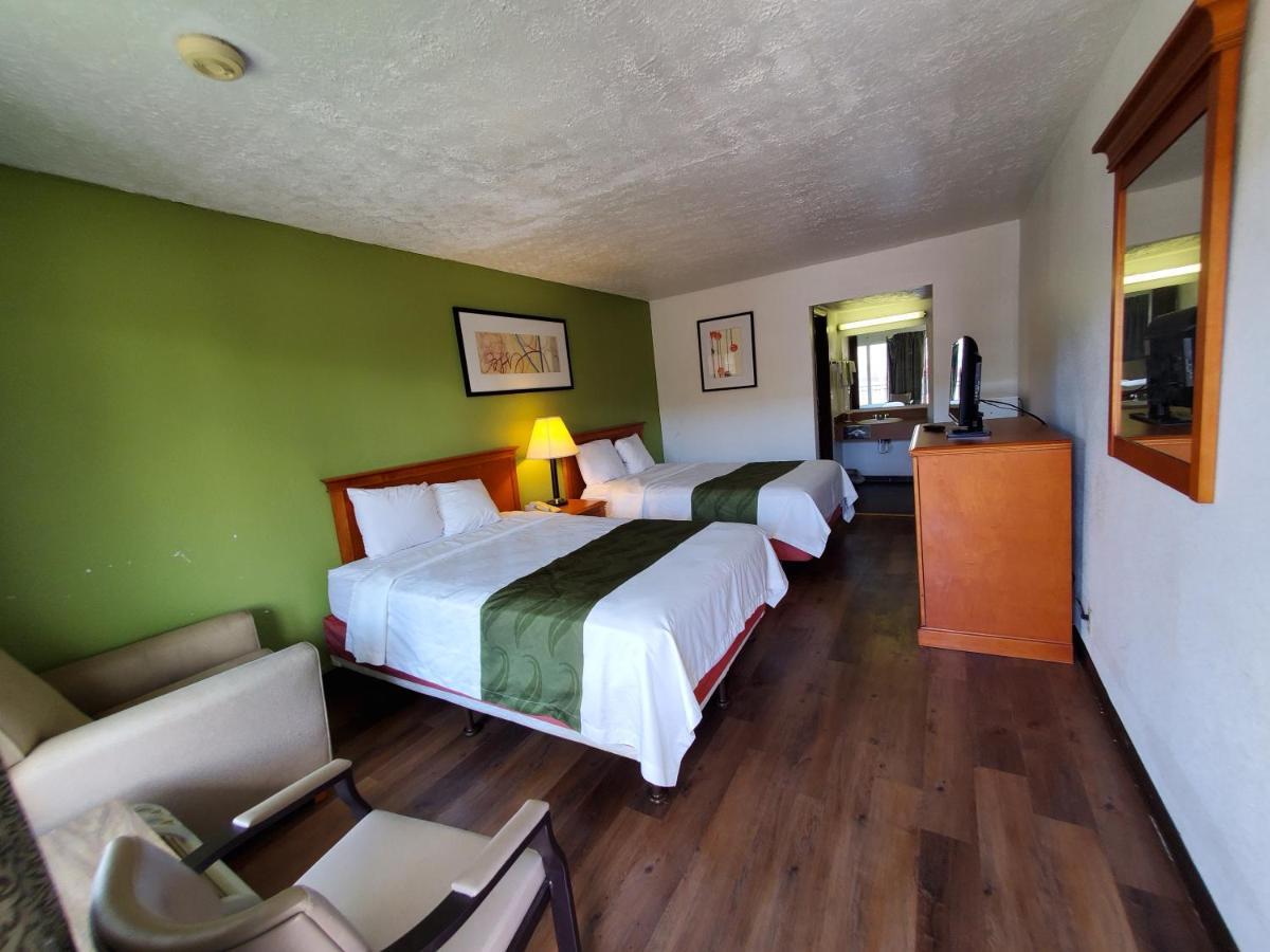 Fairbridge Inn Express Frankfort Eksteriør bilde