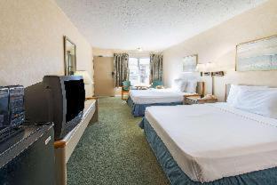 Fairbridge Inn Express Frankfort Rom bilde