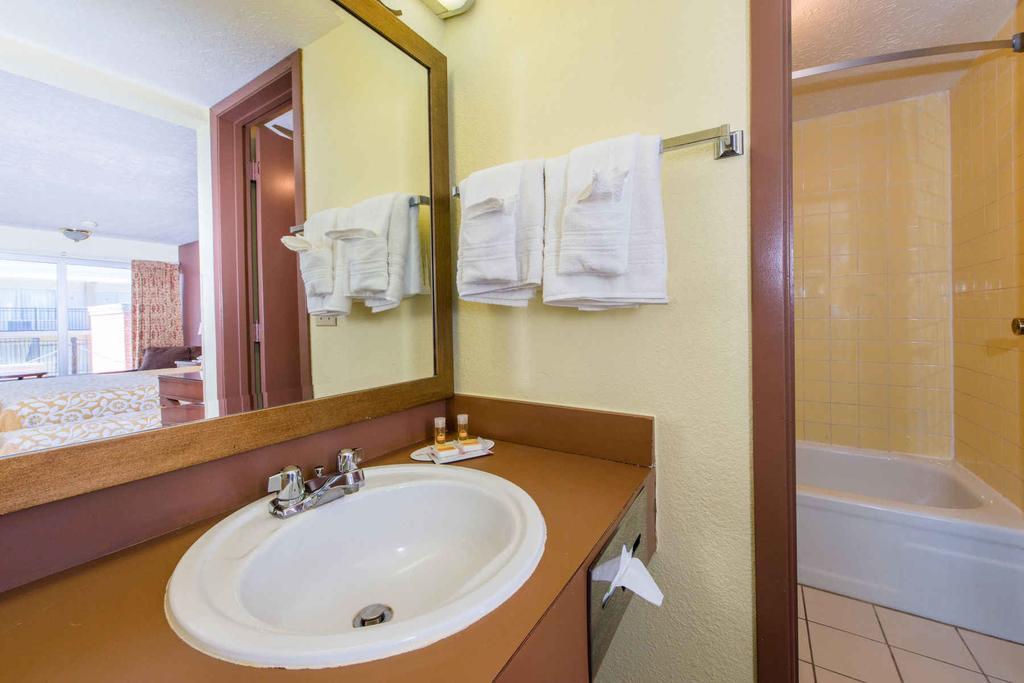 Fairbridge Inn Express Frankfort Eksteriør bilde