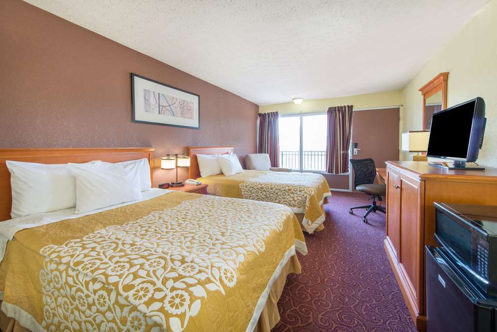 Fairbridge Inn Express Frankfort Rom bilde