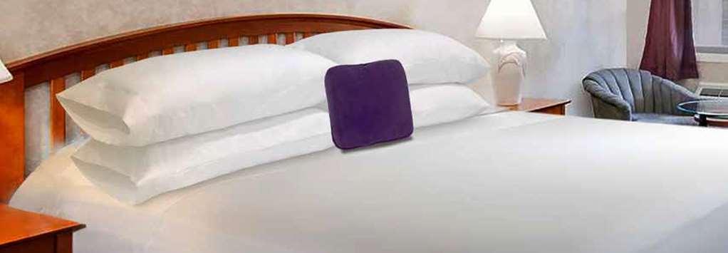 Fairbridge Inn Express Frankfort Rom bilde
